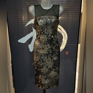 NWT Vera Wang Dress Size 4
